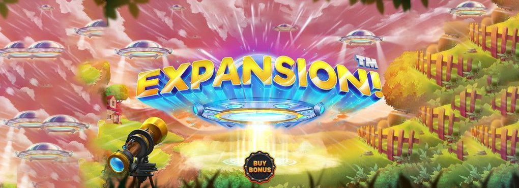Expansion! Slots